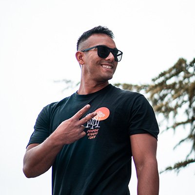 Alejandro Gil