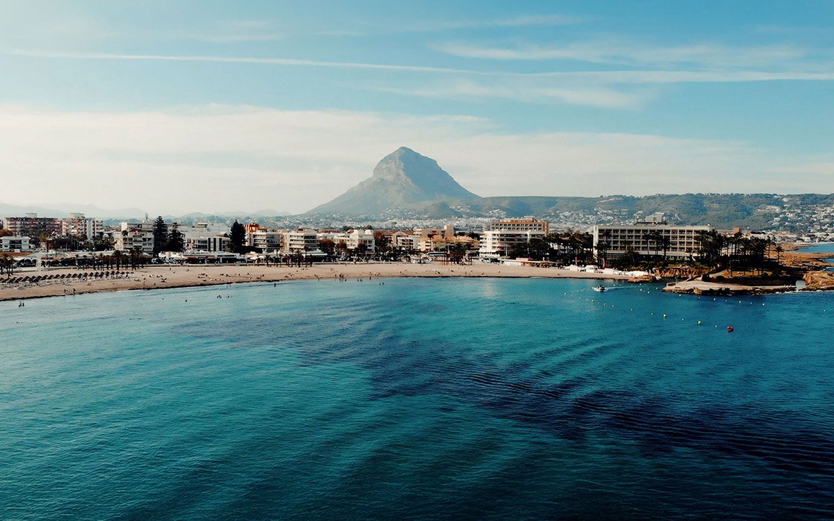 Descubre Jávea: Un Tesoro Mediterráneo Que Toca el Corazón