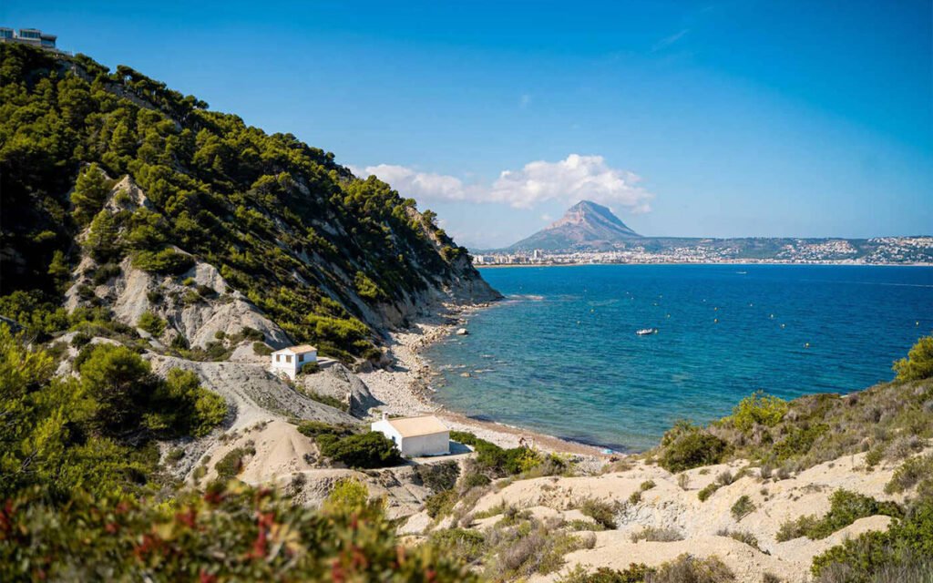 Cala el Francés