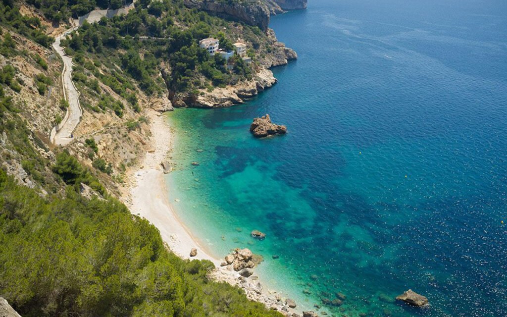 Cala Ambolo