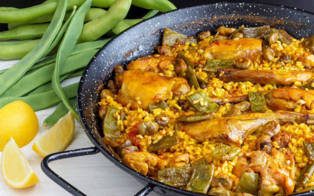 Paella
