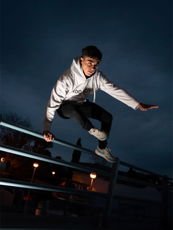 Parkour
