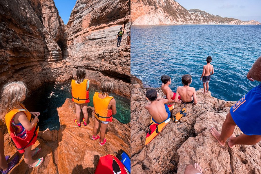AVENTURAS INOLVIDABLES