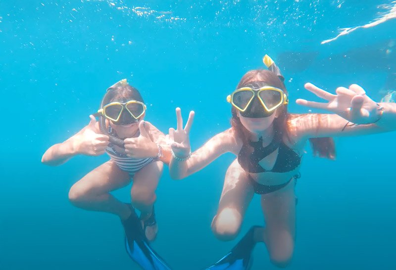 AVENTURAS INOLVIDABLES