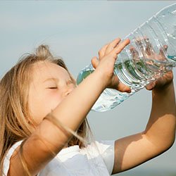 Water bottle