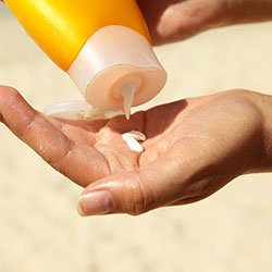 Sunscreen