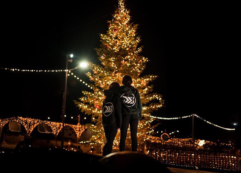 Xmas Adventures